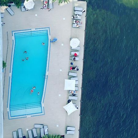 Amazing Studio Beach Walking Distance! 26B Hallandale Beach Eksteriør bilde