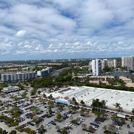Amazing Studio Beach Walking Distance! 26B Hallandale Beach Eksteriør bilde