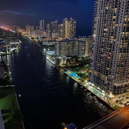 Amazing Studio Beach Walking Distance! 26B Hallandale Beach Eksteriør bilde