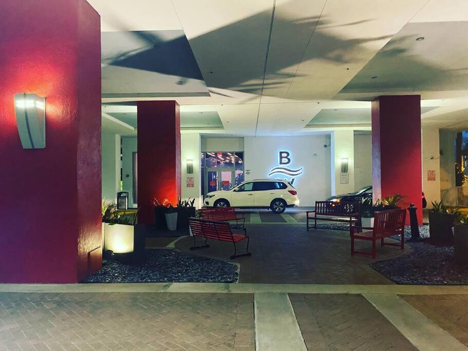 Amazing Studio Beach Walking Distance! 26B Hallandale Beach Eksteriør bilde
