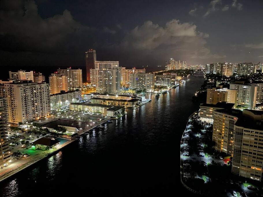 Amazing Studio Beach Walking Distance! 26B Hallandale Beach Eksteriør bilde