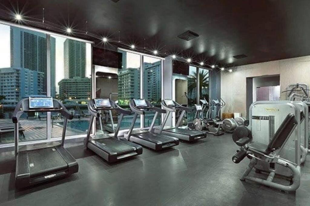Amazing Studio Beach Walking Distance! 26B Hallandale Beach Eksteriør bilde
