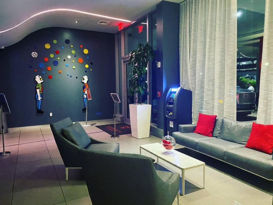 Amazing Studio Beach Walking Distance! 26B Hallandale Beach Eksteriør bilde